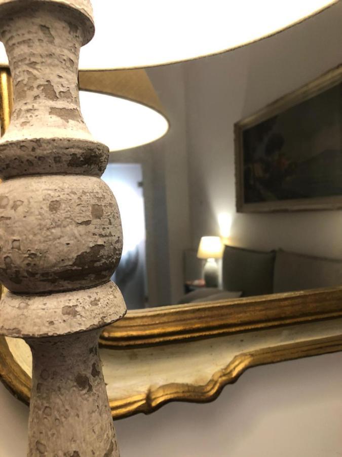 Borgo Pio 51 Apartment Vatican 로마 외부 사진