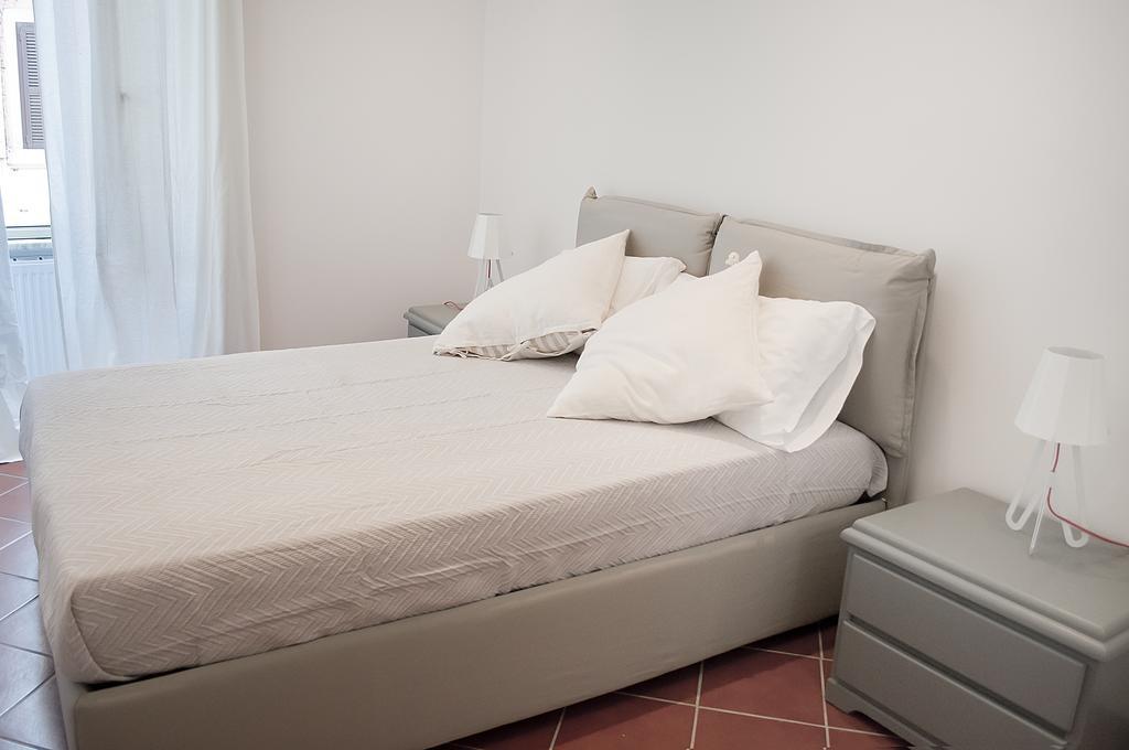 Borgo Pio 51 Apartment Vatican 로마 객실 사진