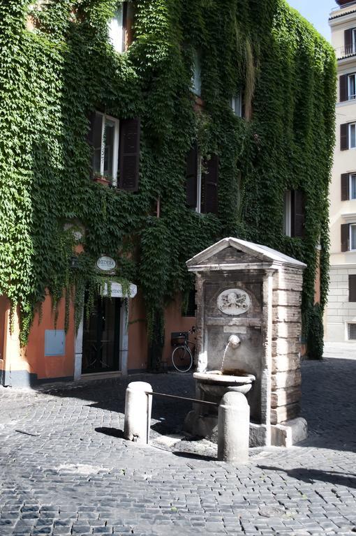 Borgo Pio 51 Apartment Vatican 로마 외부 사진