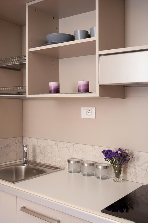 Borgo Pio 51 Apartment Vatican 로마 외부 사진