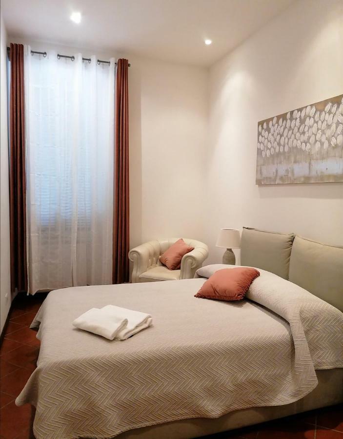 Borgo Pio 51 Apartment Vatican 로마 외부 사진