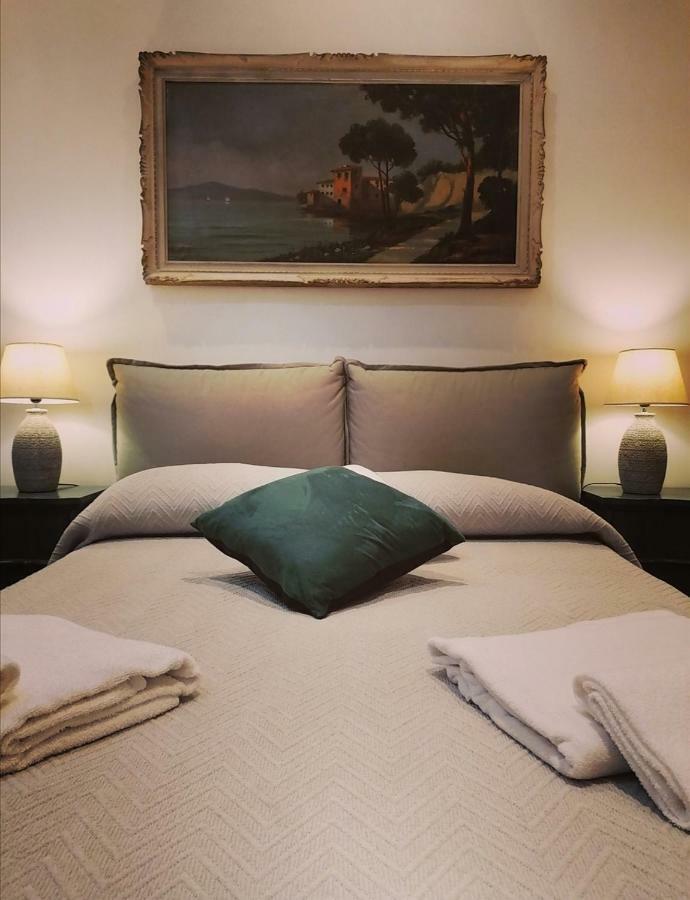 Borgo Pio 51 Apartment Vatican 로마 외부 사진