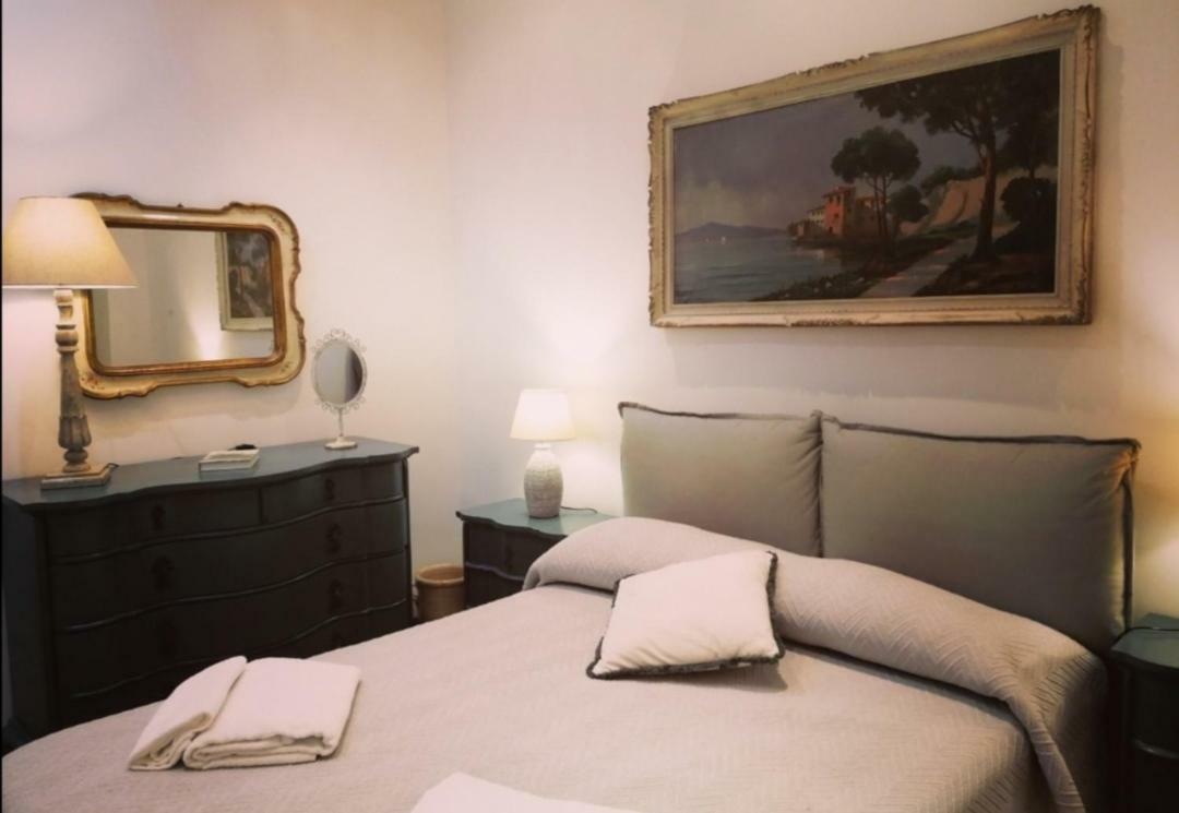 Borgo Pio 51 Apartment Vatican 로마 외부 사진