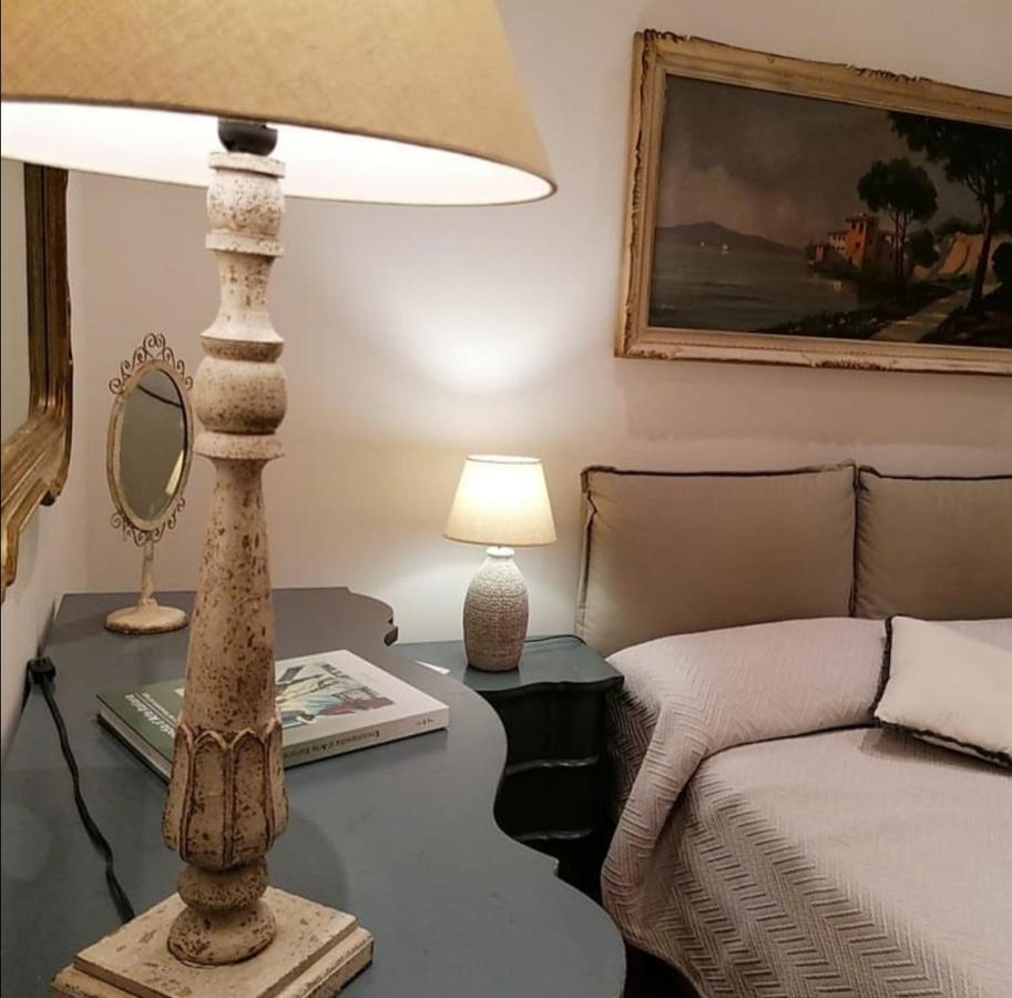 Borgo Pio 51 Apartment Vatican 로마 외부 사진
