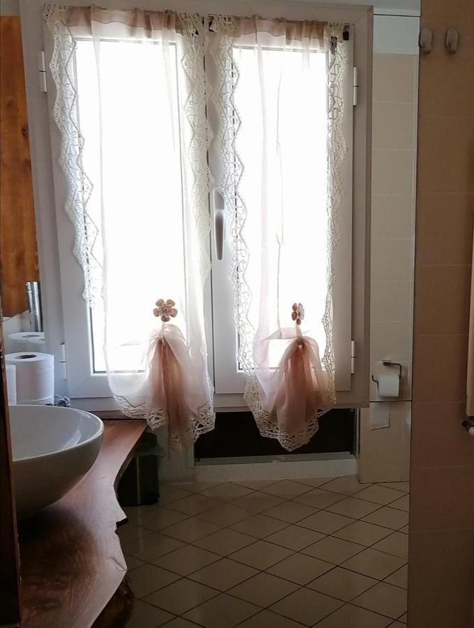 Borgo Pio 51 Apartment Vatican 로마 외부 사진