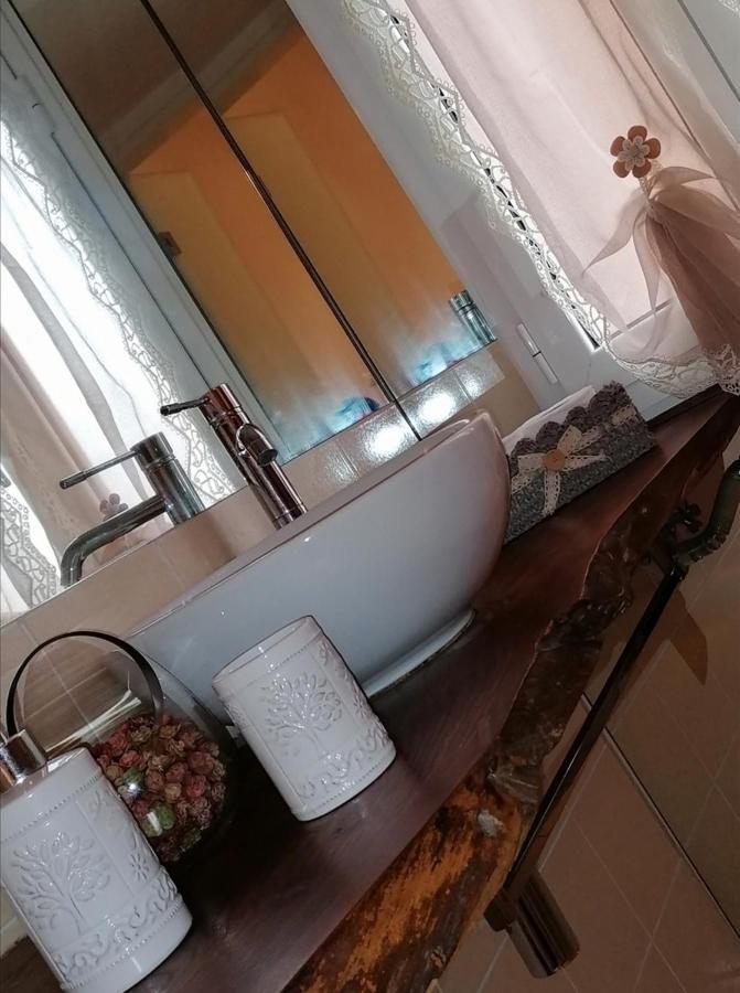 Borgo Pio 51 Apartment Vatican 로마 외부 사진