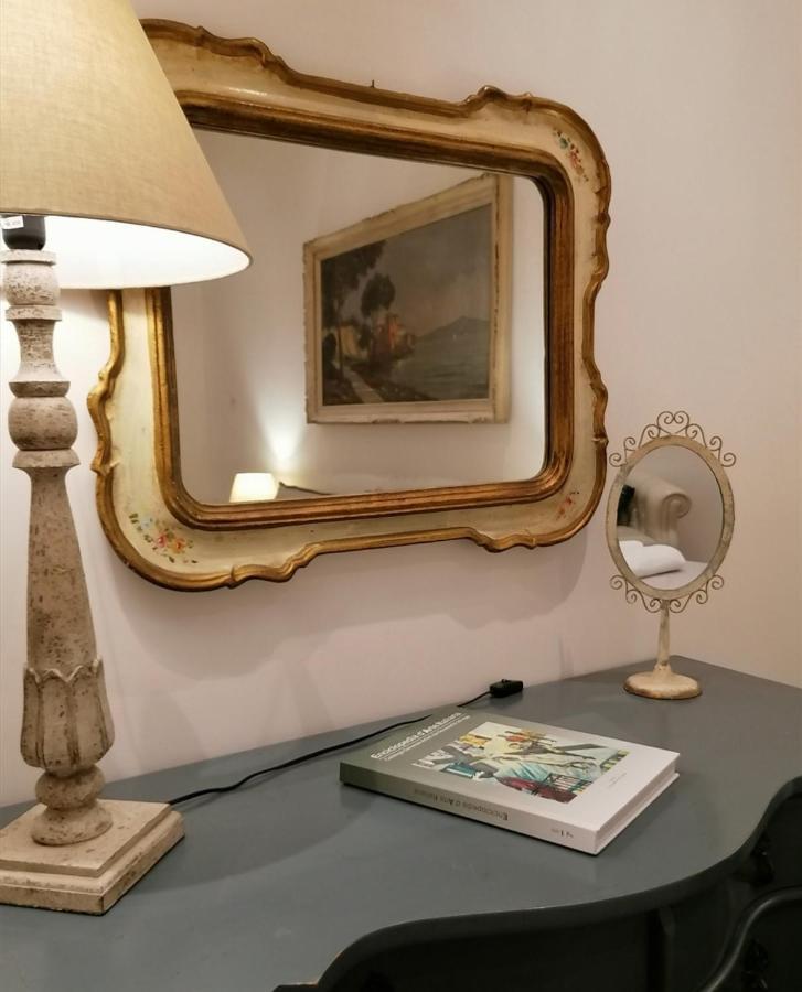 Borgo Pio 51 Apartment Vatican 로마 외부 사진