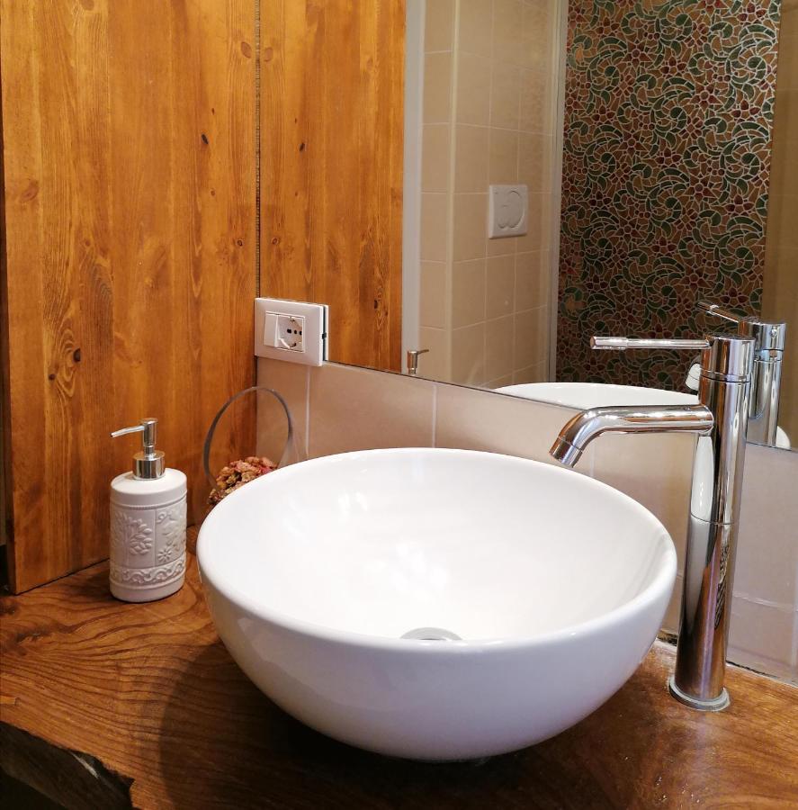 Borgo Pio 51 Apartment Vatican 로마 외부 사진