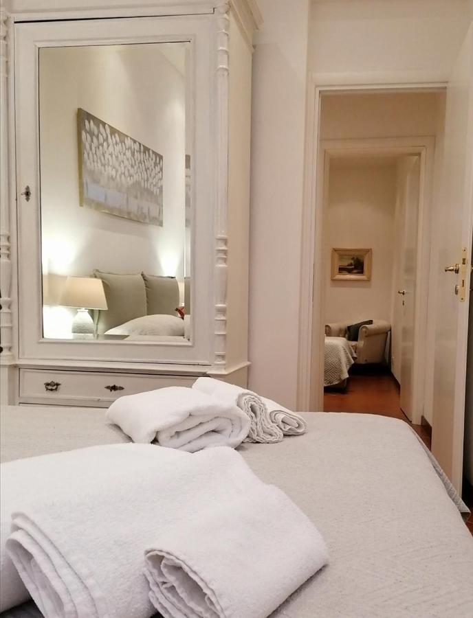 Borgo Pio 51 Apartment Vatican 로마 외부 사진