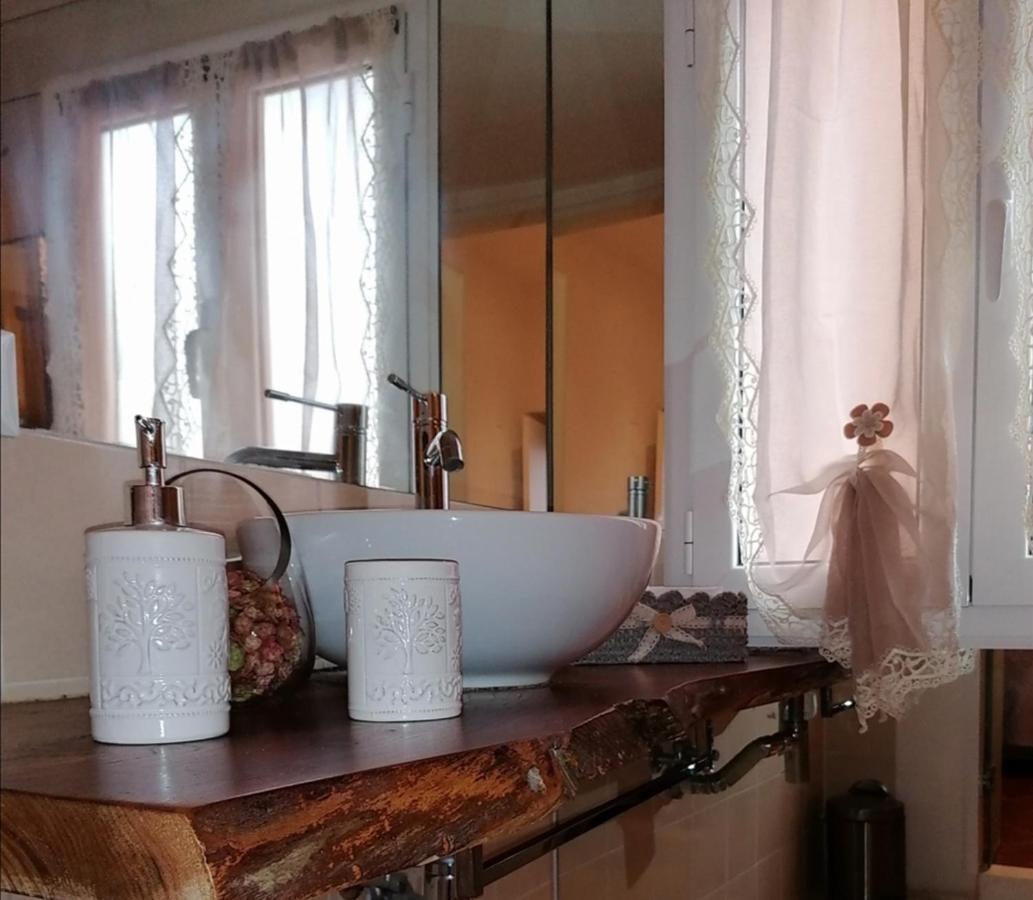 Borgo Pio 51 Apartment Vatican 로마 외부 사진